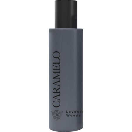 Caramelo Lavender Woods Eau de toilette para hombre