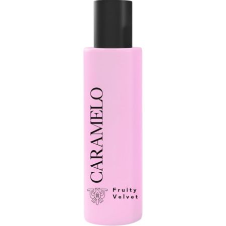 Caramelo Fruity Velvet Eau de toilette para mujer