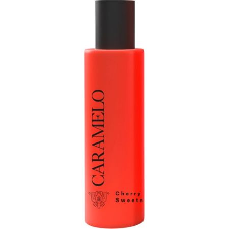 Caramelo Cherry Sweetness Eau de toilette para mujer