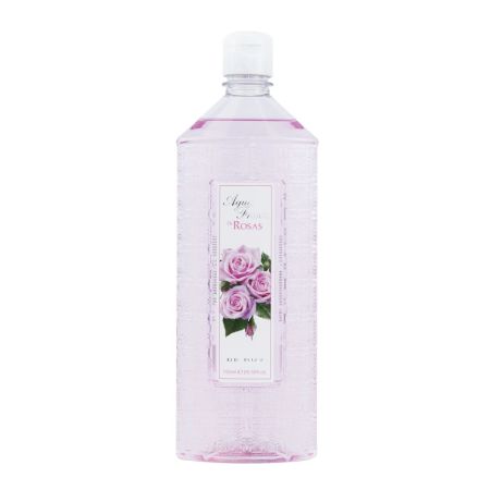 Agua Fresca De Rosas Colonia para mujer 750 ml