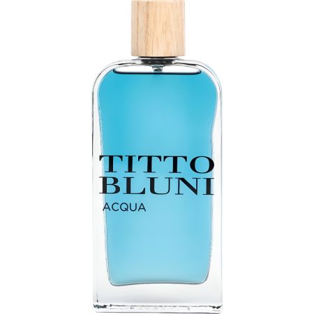 Titto Bluni Acqua Uomo Eau de toilette para hombre
