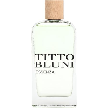 Titto Bluni Essenza Uomo Eau de toilette para hombre