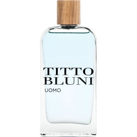 Titto Bluni Uomo Eau de toilette para hombre