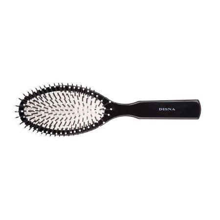 Disna Disna Cepillo Neumático Nylon Grande 225mm Cepillo para un cabello suave y con soltura