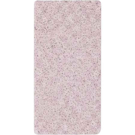 Disna Piedra Pómez Rectángular 10 Cm Piedra pómez ideal para eliminar las células muertas y las durezas de la piel