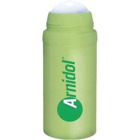 Arnidol Pic Roll-On La Barrita Mágica Natural Stick postpicaduras alivia y calma piel irritada ofreciendo frescor de forma inmediata
