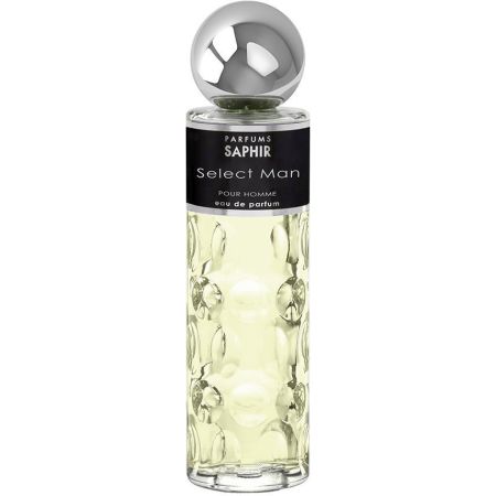 Saphir Men Select Man Pour Homme Eau de parfum para hombre 200 ml