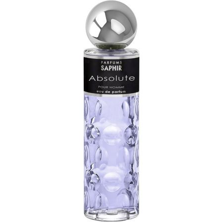 Saphir Absolute Eau de parfum para hombre 200 ml
