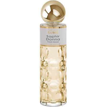 Saphir Woman Saphir Donna Eau de parfum vaporizador 200 ml