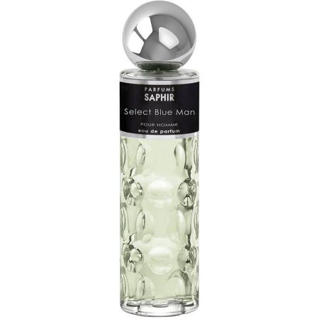 Saphir Select Blue Man Eau de parfum para hombre 200 ml