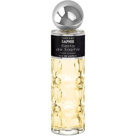 Saphir Tierra De Saphir Pour Homme Eau de parfum para hombre 200 ml