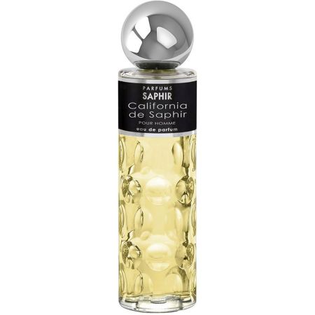 Saphir Men California De Saphir Eau de parfum para mujer 200 ml