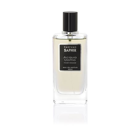 Saphir Men Acqua Uomo Eau de parfum para hombre 50 ml