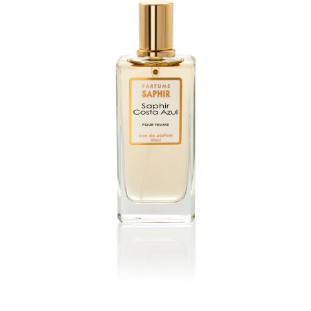 Saphir Woman Flowers De Saphir Eau de parfum vaporizador 50 ml
