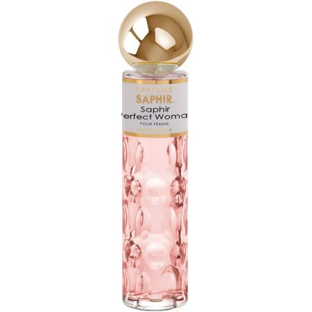 Saphir Saphir Perfect Woman Pour Femme Eau de parfum para mujer