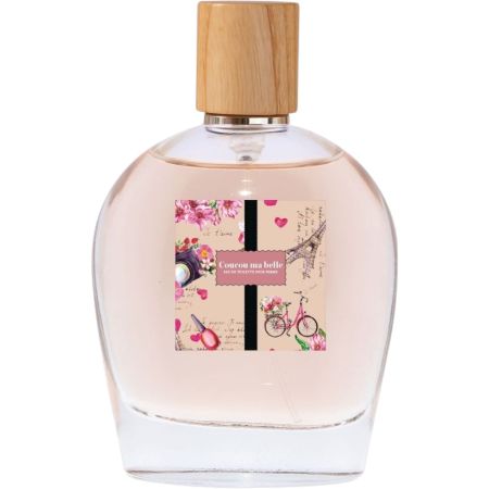 Coquette Cocou Ma Belle Eau de toilette para mujer 100 ml