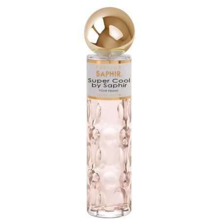 Saphir Super Cool By Saphir Pour Femme Eau de parfum para mujer