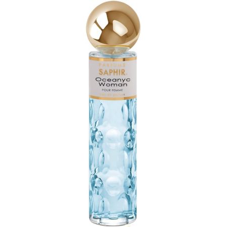 Saphir Oceanyc Woman Eau de parfum para mujer