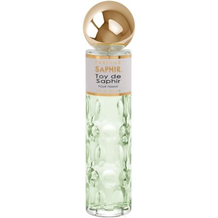 Saphir Toy De Saphir Pour Femme Eau de parfum para mujer