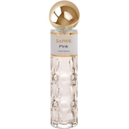 Saphir Pink Pour Femme Eau de parfum para mujer