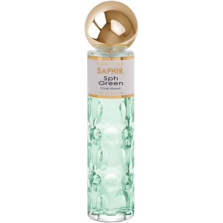 Saphir Sph Green Pour Femme Eau de parfum para mujer