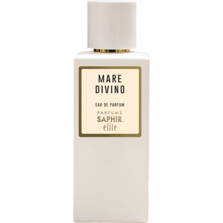 Saphir Elite Mare Divino Eau de parfum unisex 100 ml