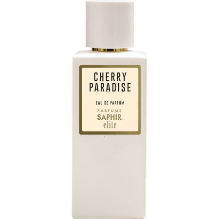Saphir Elite Cherry Paradise Eau de parfum unisex 100 ml