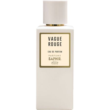 Saphir Elite Vague Rouge Eau de parfum unisex 100 ml