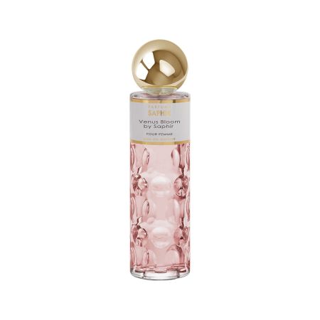 Saphir Venus Bloom By Saphir Pour Femme Eau de parfum para mujer