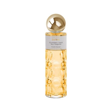 Saphir Golden Veil By Saphir Pour Femme Eau de parfum para mujer