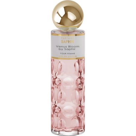Saphir Venus Bloom Eau de parfum para mujer