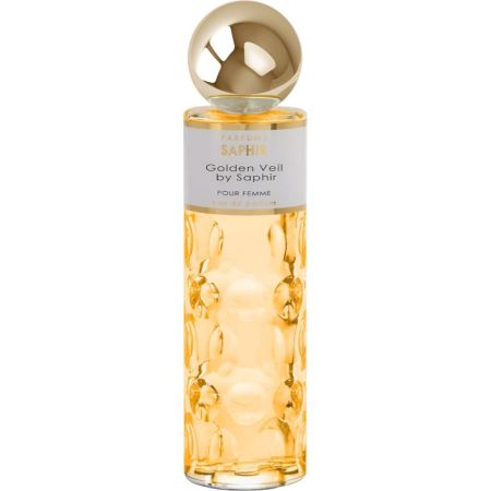 Saphir Golden Veil By Saphir Pour Femme Eau de parfum para mujer