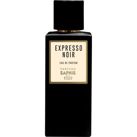 Saphir Elite Expresso Noir Eau de parfum unisex 100 ml