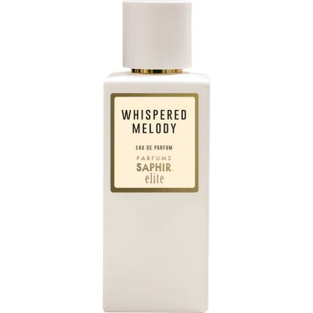 Saphir Elite Whispered Melody Eau de parfum unisex 100 ml