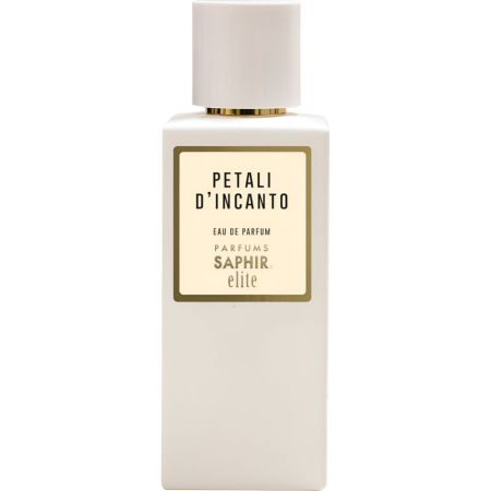 Saphir Elite Petali D'Incanto Eau de parfum unisex 100 ml