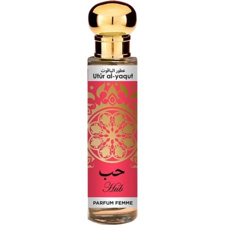 Utur Al-Yaqut Hub Eau de parfum para mujer 30 ml
