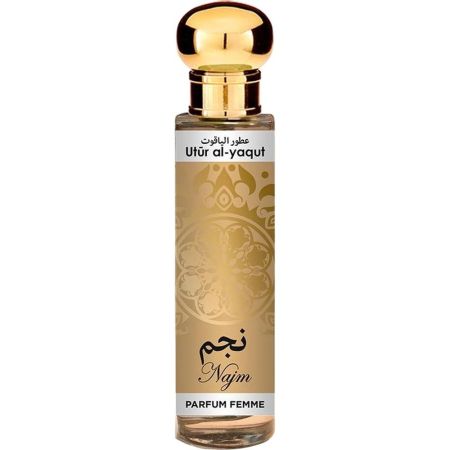Utur Al-Yaqut Najm Eau de parfum para mujer 30 ml