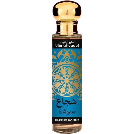 Utur Al-Yaqut Shujae Eau de parfum para mujer 30 ml