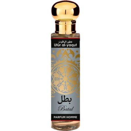 Utur Al-Yaqut Batal Eau de parfum para hombre