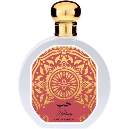 Utur Al-Yaqut Hub Eau de parfum para mujer