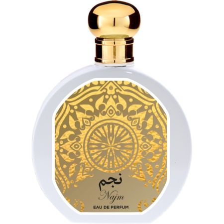 Utur Al-Yaqut Najm Eau de parfum para mujer