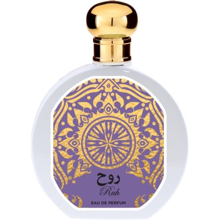 Utur Al-Yaqut Ruh Eau de parfum para mujer