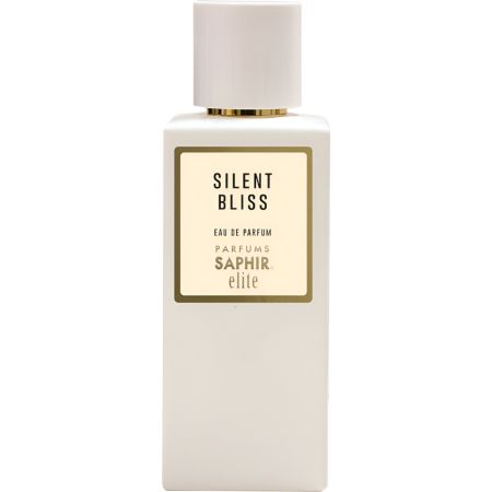 Saphir Elite Silent Bliss Eau de parfum unisex 100 ml