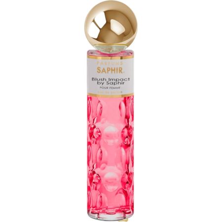 Saphir Blush Impact By Saphir Pour Femme Eau de parfum para mujer