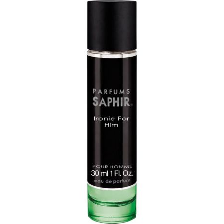Saphir Ironie For Him Eau de parfum para hombre