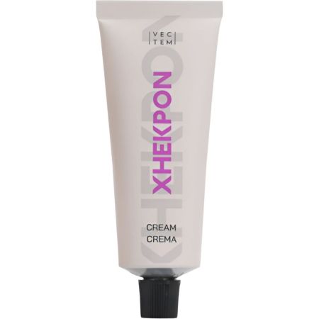 Xhekpon Crema Crema facial hidratante y regeneradora antienvejecimiento con colágeno 40 ml