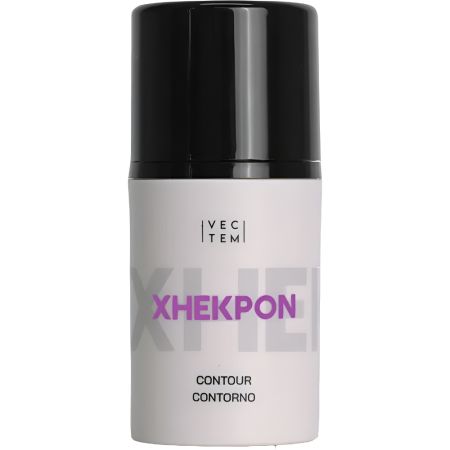 Xhekpon Contorno Ojos Y Labios Con Colágeno Contorno de ojos y labios hidratación localizada ayuda a mejorar la elasticidad y refina la textura de la piel 15 ml