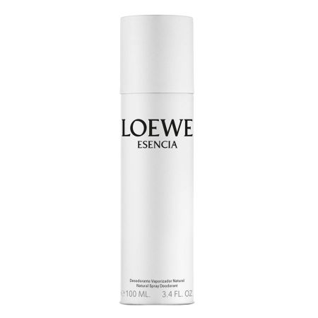 Loewe Esencia Desodorante Spray Desodorante perfumado para hombre 100 ml