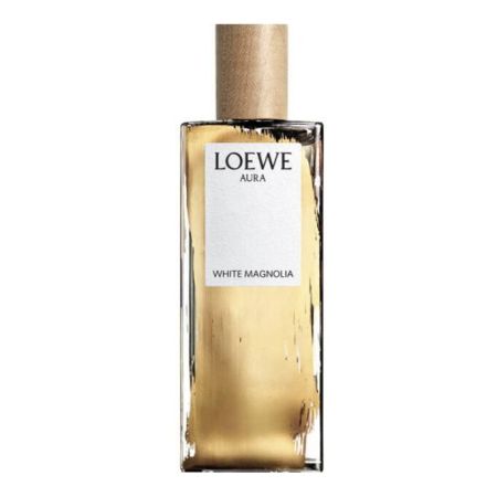 Loewe Aura White Magnolia Eau de parfum para mujer