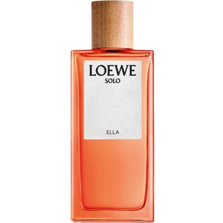 Loewe Solo Ella Eau de parfum para mujer
